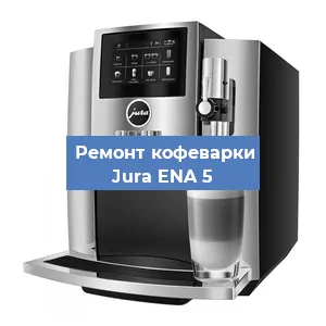 Замена термостата на кофемашине Jura ENA 5 в Белгороде